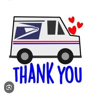 Live show extra postage label